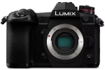 Panasonic Lumix DC-G9