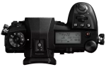 Panasonic Lumix DC-G9