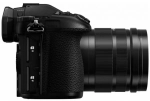 Aparat Panasonic Lumix DC-G9 + Leica DG 12-60 mm f/2.8-4