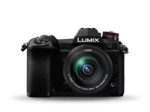 Panasonic Lumix DC-G9M + Lumix G VARIO 12-60mm f/3.5-5.6