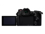 Panasonic Lumix DC-G9M + Lumix G VARIO 12-60mm f/3.5-5.6