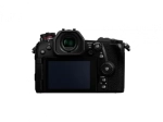 Panasonic Lumix DC-G9M + Lumix G VARIO 12-60mm f/3.5-5.6