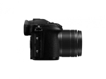 Panasonic Lumix DC-G9M + Lumix G VARIO 12-60mm f/3.5-5.6