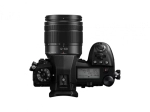 Panasonic Lumix DC-G9M + Lumix G VARIO 12-60mm f/3.5-5.6