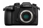 Panasonic DC-GH5 body