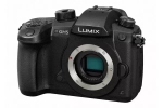Panasonic DC-GH5 body