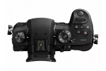 Panasonic DC-GH5 body