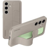 Etui Samsung Standing Grip Case do Galaxy S24 Taupe