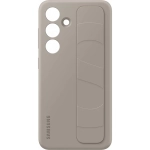 Etui Samsung Standing Grip Case do Galaxy S24 Taupe