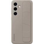 Etui Samsung Standing Grip Case do Galaxy S24 Taupe