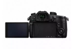 Panasonic DC-GH5 body