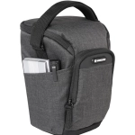 Torba fotograficzna Vanguard Vesta Aspire 15Z szara