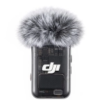 Nadajnik DJI Mic 2 Basic Shadow Black (1 TX)