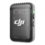 Nadajnik DJI Mic 2 Basic Shadow Black (1 TX)