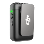 Nadajnik DJI Mic 2 Basic Shadow Black (1 TX)