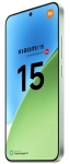 Xiaomi 15 12/512 GB zielony