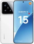 Xiaomi 15 12/512 GB biały