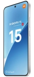 Xiaomi 15 12/512 GB biały