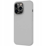 Etui do Apple iPhone 16 Pro Max Beline Candy transparent/clear