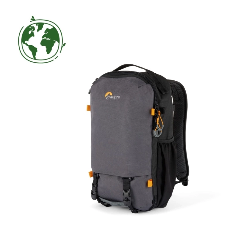 Plecak fotograficzny Lowepro Trekker Lite BP 150 AW szary