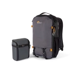 Plecak fotograficzny Lowepro Trekker Lite BP 150 AW szary
