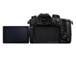 Aparat Panasonic GH5 + 12-60 f/3.5-5.6 (DC-GH5MEG-K)