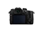 Aparat Panasonic GH5 + 12-60 f/3.5-5.6 (DC-GH5MEG-K)