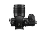 Aparat Panasonic GH5 + 12-60 f/3.5-5.6 (DC-GH5MEG-K)