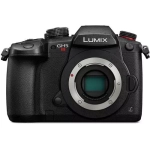 Aparat Panasonic GH5s body