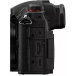 Aparat Panasonic GH5s body