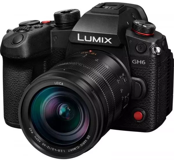 Panasonic Lumix GH6 + Leica DG Vario-Elmarit 12-60mm f/2.8-4.0 (DC-GH6LE)