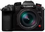 Panasonic Lumix GH6 + Leica DG Vario-Elmarit 12-60mm f/2.8-4.0 (DC-GH6LE)