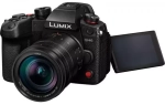 Panasonic Lumix GH6 + Leica DG Vario-Elmarit 12-60mm f/2.8-4.0 (DC-GH6LE)