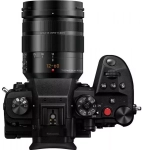 Panasonic Lumix GH6 + Leica DG Vario-Elmarit 12-60mm f/2.8-4.0 (DC-GH6LE)