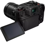 Panasonic Lumix GH6 + Leica DG Vario-Elmarit 12-60mm f/2.8-4.0 (DC-GH6LE)