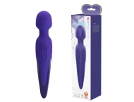 PRETTY LOVE - Antony - Youth, 5 poziomów regulacji prędkości, 7 funkcji wibracji