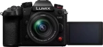 Panasonic GH6 + Lumix G Vario 12-60mm f/3.5-5.6