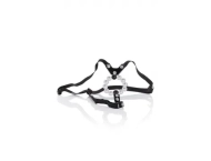 Stymulator Lover’s Thong w Pleasure Pearls 