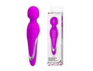 Różdżka erotyczna – masażer, stymulator kobiecy 21 cm