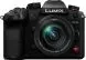 Panasonic GH6 + Lumix G Vario 12-60mm f/3.5-5.6