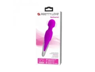 Stymulator łechtaczki – sex różdżka, mocny, duży 26 cm