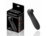Oralny ciśnieniowy stymulator do łechtaczki – 10 trybów