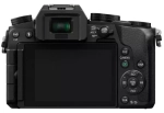 Panasonic DMC G7 Czarny + 14-42 mm f/3.5-5.6