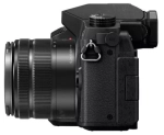 Panasonic DMC G7 Czarny + 14-42 mm f/3.5-5.6