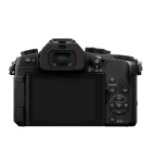 Panasonic G80 + 12-60 mm f/3.5-5.6