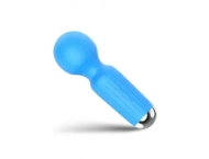 Mały mini masażer stymulator łechtaczki – 11 cm, 20 trybów