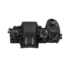 Panasonic G80 + 12-60 mm f/3.5-5.6