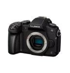 Panasonic G80 + 12-60 mm f/3.5-5.6