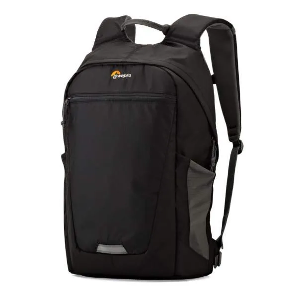 Plecak fotograficzny Lowepro Photo Hatchback BP 250 AW II czarny