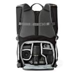 Plecak fotograficzny Lowepro Photo Hatchback BP 250 AW II czarny
